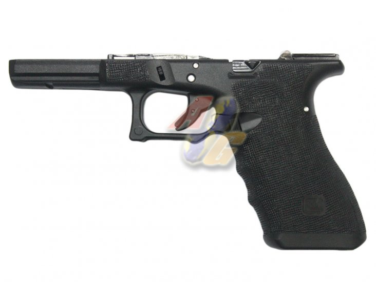 --Out of Stock--Storm Airsoft Arsenal G17 Complete Low Frame ( Special Ver./ With Marking ) - Click Image to Close