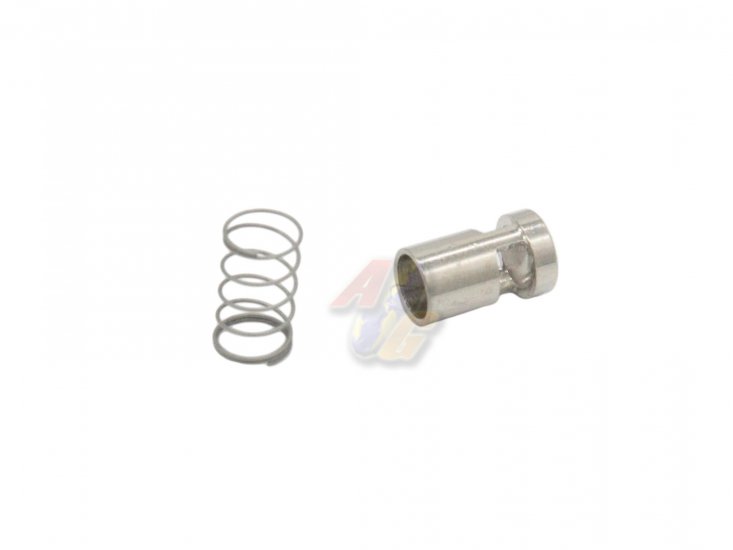 AMG Antifreeze Cylinder Bulb For Umarex/ VFC G Gen.4 Series GBB - Click Image to Close