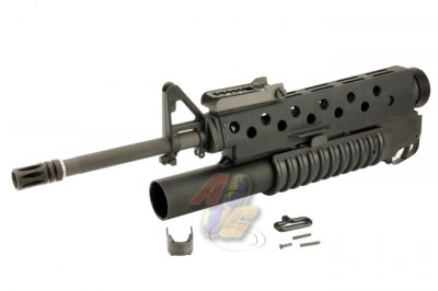 --Out of Stock--G&P WA M16A2 With M203 Front Set