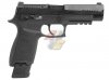 SIG/ VFC P320 M17 Co2 Pistol ( Black/ Licensed by SIG Sauer )