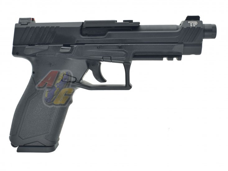 TTI Airsoft TP22 Competition GBB ( BK ) - Click Image to Close