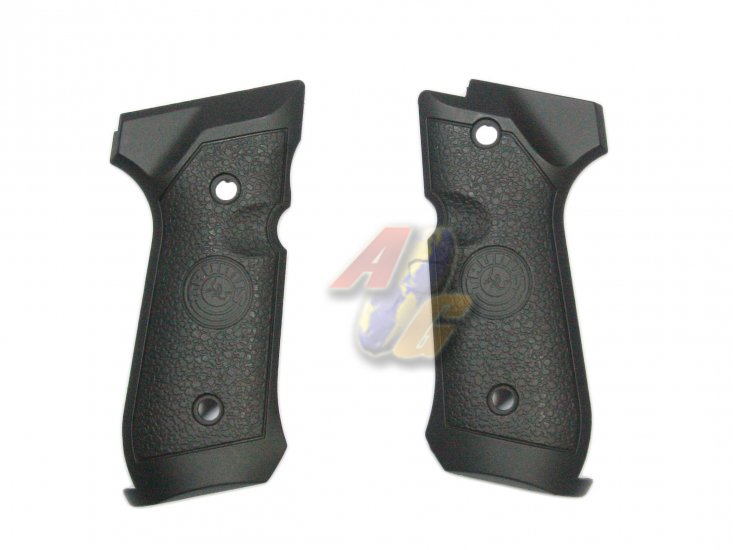 Bell M9 Grip Cover For Tokyo Marui, WE, Bell M9 Series GBB ( Taurus ) - Click Image to Close