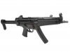 Umarex/ VFC H&K MP5A5 Gen.2 GBB