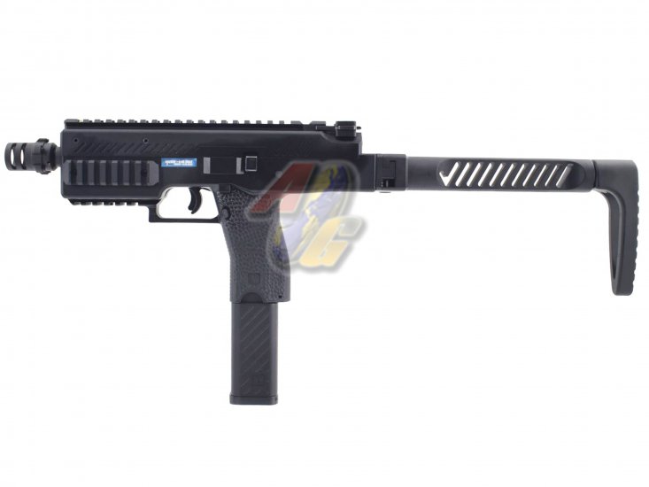 --Out of Stock--VORSK VMP-1 GBB ( Black ) - Click Image to Close