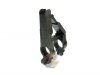 --Out of Stock--DiBoys Arms Style Silhouette 41B Flip Up Front Sight