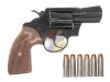 --Pre Order--AGT Colt Detective Special Full Steel Revolver ( Dummy Version )