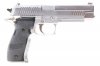 V-Tech 1/2 Scale High Precision 226 Mini Model Gun ( Shell Ejection/ Silver )
