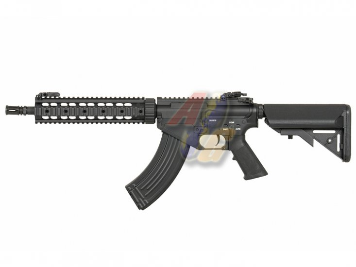 --Out of Stock--CYMA AR-47 QBS Quick Buffer System AEG ( CM093 ) - Click Image to Close