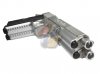 --Out of Stock--Arsenal Firearms Dueller 1911 Co2 GBB