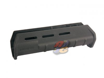--Out of Stock--MAGPUL MOE Rem 870 Forend ( BK )