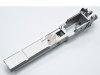 Guarder Aluminum Frame For Tokyo Marui Hi-Capa 5.1 GBB ( GD Type/ NO Marking/ Alum. Original )