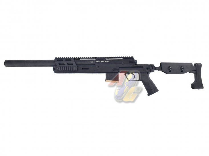 Archwick B&T SPR300 Pro Bolt Action Spring Sniper ( Black ) - Click Image to Close