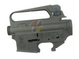 Angry Gun Colt M16A2 CNC Receiver Set For Tokyo Marui M4 Series GBB ( MWS ) ( Colt Export Full Auto Version )
