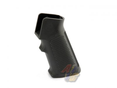 --Out of Stock--E&C Pistol Grip with Grip End For M4/ M16 Series AEG