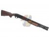--Out of Stock--PPS M870 Shotgun Long Model Wood Version ( Gas System )