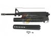 AG Custom M16A2 Front Set with M203 Grenade Launcher For M4/ M16 Series AEG