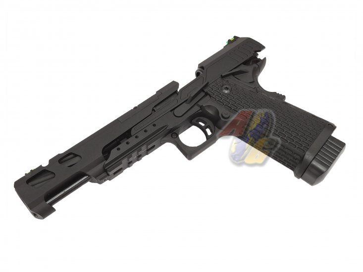Novritsch SSP5 GBB Pistol - Click Image to Close
