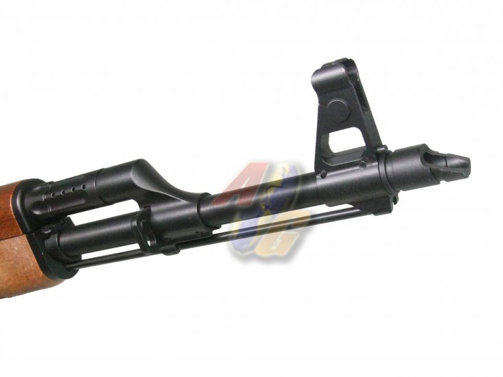 --Out of Stock--Well AKS Gas GBB ( GN-G74C ) - Click Image to Close