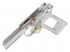 --Out of Stock--Mafioso Airsoft KIM 1911 TLE/R II Full Stainless Steel Slide and Frame Kits