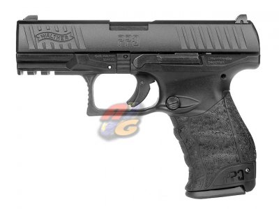 Umarex Walther PPQ M2 GBB Pistol ( Europe Version )