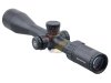 Vector Optics Tourex 6-24x50 FFP Riflescope