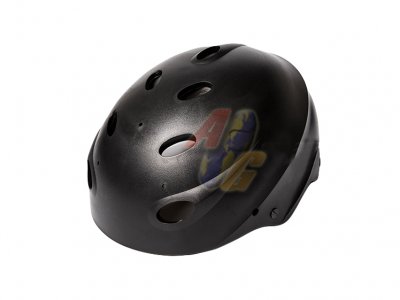 --Out of Stock--FMA Special Force Recon Tactical Helmet without Accessory ( BK )