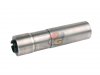 --Out of Stock--Asura Dynamics DTK-4 Silencer with Extended Inner Barrel ( SV )