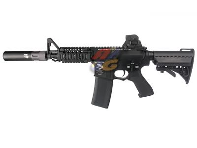 --Out of Stock--G&P Rapid Fire II AEG