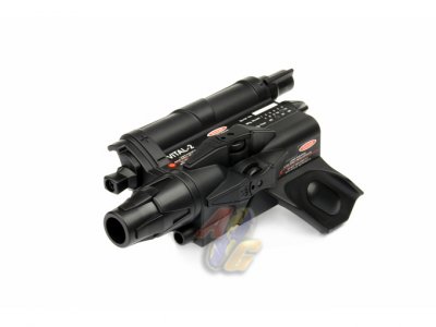 --Out of Stock--HurricanE VITAL-2 Laser