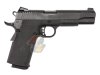 K J Hi-Capa KP11 Gas Pistol ( BK )