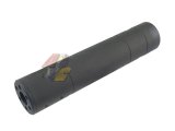 --Out of Stock--Armyforce 30mm x 150mm Silencer