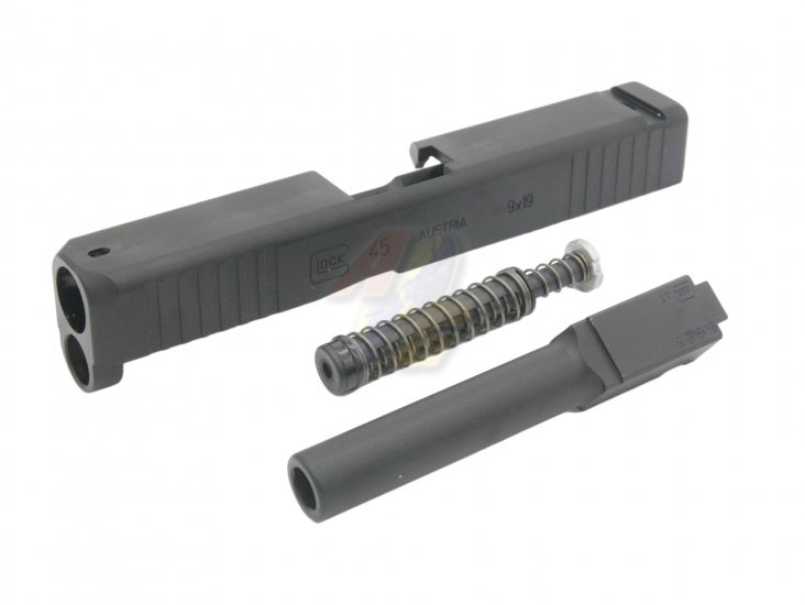 Umarex/ VFC Glock 45 Slide Set - Click Image to Close