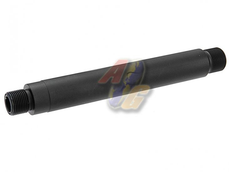 G&P 120mm Outer Barrel Extension ( 16M/ CW ) - Click Image to Close