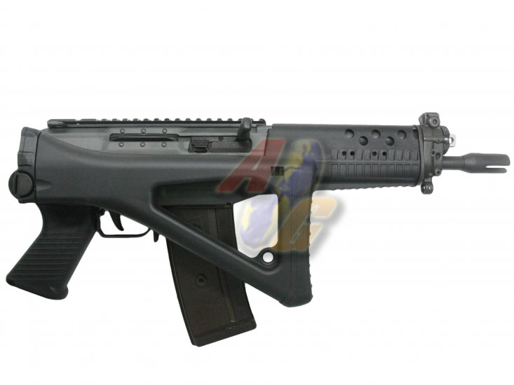 --Out of Stock--GHK 553 GBB ( Cerakote ) - Click Image to Close