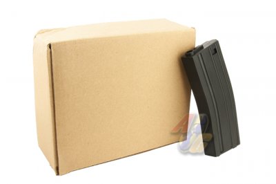Shot Arms 130 Rounds Magazine For M16 Series (Box Set)