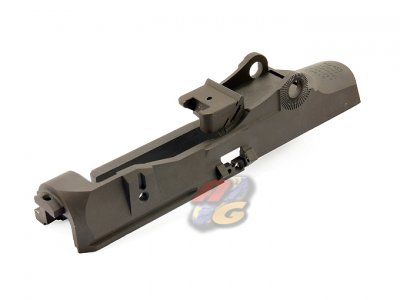 --Out of Stock--RA-Tech No.1 Marking Version Upper Receiver For WE M14 GBB (US)