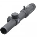 Vector Optics Forester 1-4x24SFP RifleScope