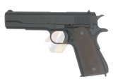 KSC M1911A1 GBB Pistol with Marking