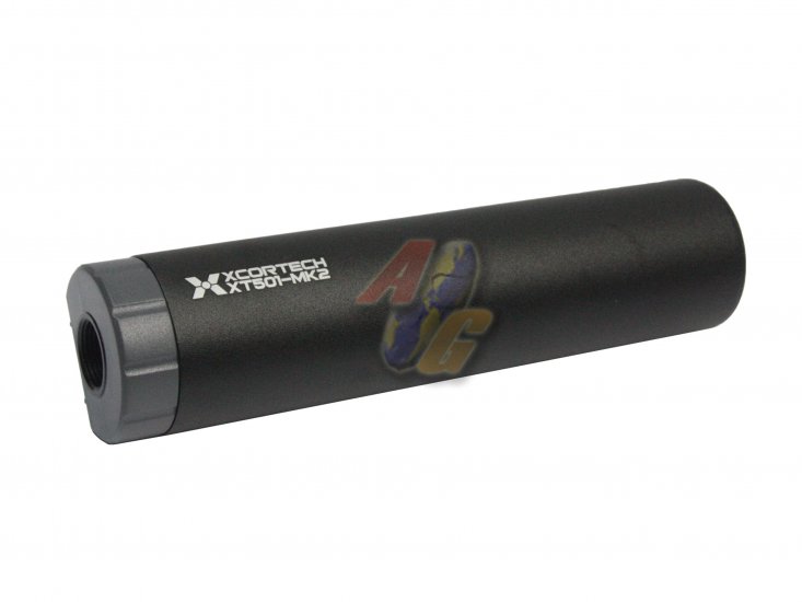 Xcortech XT501 MK2 BBs Tracer Unit - Click Image to Close