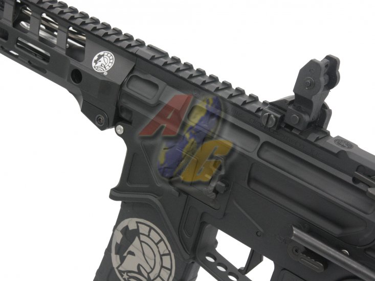 RWA Battle Arms Development SBR AEG - Click Image to Close