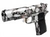 Armorer Works M1911 GBB Pistol ( Skull Version )