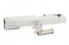 --Out of Stock--Shooters Design Kimber SIS Aluminum Slide For Marui Hi-Capa 5.1 (SV)