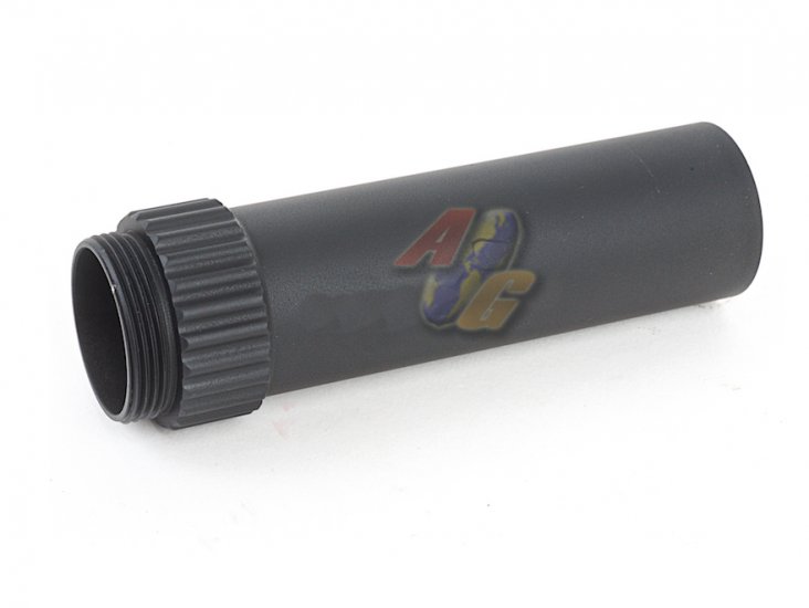 ARES Middle Buffer Tube For ARES Octarms X Amoeba 13.5 Assault Rifle AEG ( 156mm ) - Click Image to Close