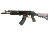 --Out of Stock--E&L AK-104 PMC D AEG ( Full Steel )