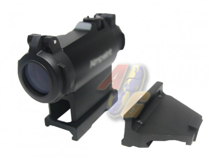 --Out of Stock--V-Tech T2 Red Dot Sight - Click Image to Close
