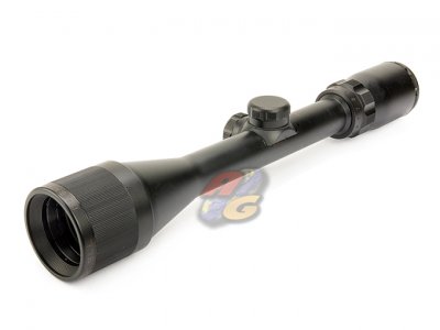 --Out of Stock--BN 4-12x40 AO Wide Angle Scope
