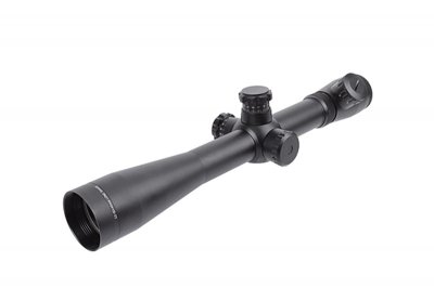 --Out of Stock--King Arms 3.5-10x40 M1 Illuminate Scope ( Red/ Green )