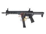 S&T/ EMG Angstadt Arms UDP-9 10.5" Full Metal G3 AEG ( BK )