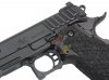 FPR Steel DVC Tactical Gas Pistol ( Limited )