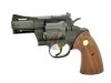 King Arms 2" Python 357 Revolver ( Full Colt Marking/ Gas Ver. )